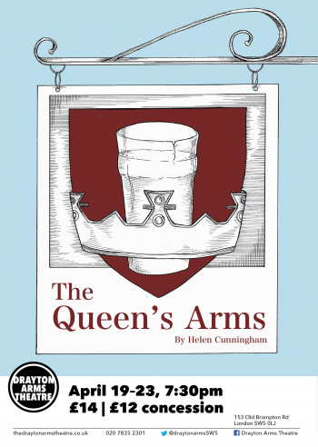 queens arms